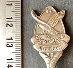 lepel, Vogel, Bennekom, de Dikkenberg (L12, Ophalen of Verzenden, Gebruikt