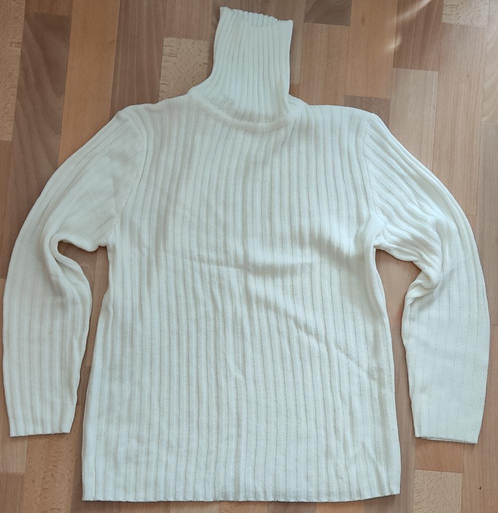 Coltrui City Life wit dames, Kleding | Dames, Ophalen of Verzenden, Zo goed als nieuw, Maat 42/44 (L), Wit
