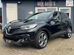 Renault Kadjar 1.2 TCe Bose|Camera|Trekhaak|Stoelvw|Navi|Cru, Kadjar, Gebruikt, 4 cilinders, Lichtsensor