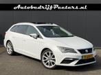 Seat LEON ST 1.4 TSI FR Intense Pano ACC LED Camera Sfeerlic, Gebruikt, Euro 6, 4 cilinders, 150 pk