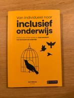 Van Individueel naar Inclusief Onderwijs - Gelezen, Ophalen of Verzenden, Gamma, Gelezen, Niet van toepassing