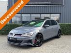 Volkswagen Golf 7,5 GTI TCR 2.0 TSI 290pk DSG / Aut. Akrapov, 1330 kg, 15 km/l, Gebruikt, 4 cilinders