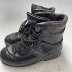 Meindl 3718-01 Bergschoenen Combat Boots Zwart Maat 42.5, Sport en Fitness, Gebruikt, Meindl, Schoenen, Meindl