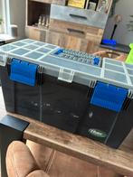 Gereedschapskoffer, Ophalen, Zo goed als nieuw