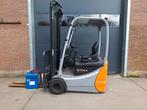 Still Heftruck RX50-13 met slechts 1600 uur! bj 2019 (0021), Elektrisch, Heftruck, Still