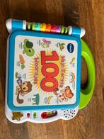 Vtech Mijn eerste 100 woordjes Engels en Nederlands, Kinderen en Baby's, Speelgoed | Vtech, Ophalen of Verzenden, Gebruikt, 2 tot 4 jaar