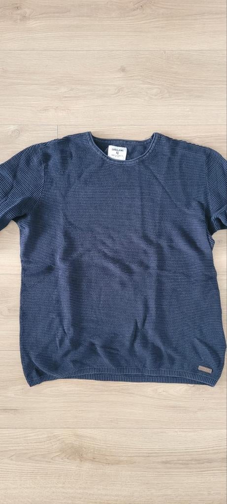 GARCIA Jeans trui (maat M), GARCIA Jeans, Ophalen of Verzenden, Zo goed als nieuw, Maat 48/50 (M)