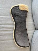 Zadelbontje onderlegger wol maat full, Ophalen of Verzenden, Zo goed als nieuw, Overige soorten