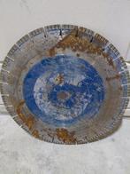 Diamant zaagblad 400 mm - Hame Turbo Uni, Gebruikt, 70 mm of meer, Overige typen, Ophalen of Verzenden