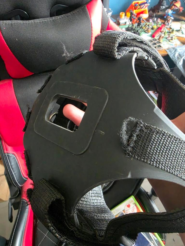 Graasmasker, Ophalen of Verzenden, Nieuw, Overige soorten