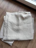 lappen linnen stof, Hobby en Vrije tijd, 120 cm of meer, Nieuw, Ophalen of Verzenden, Linnen