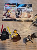 Lego Star Wars 7101 Lightsaber Duel, Kinderen en Baby's, Speelgoed | Duplo en Lego, Ophalen of Verzenden