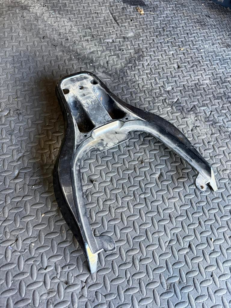 Piaggio typhoon achterrekje 125, Motoren, Ophalen of Verzenden