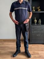 Compleet uniform voor de opleiding htv-p vista college, Ophalen of Verzenden, Zo goed als nieuw, Pak of Jurk