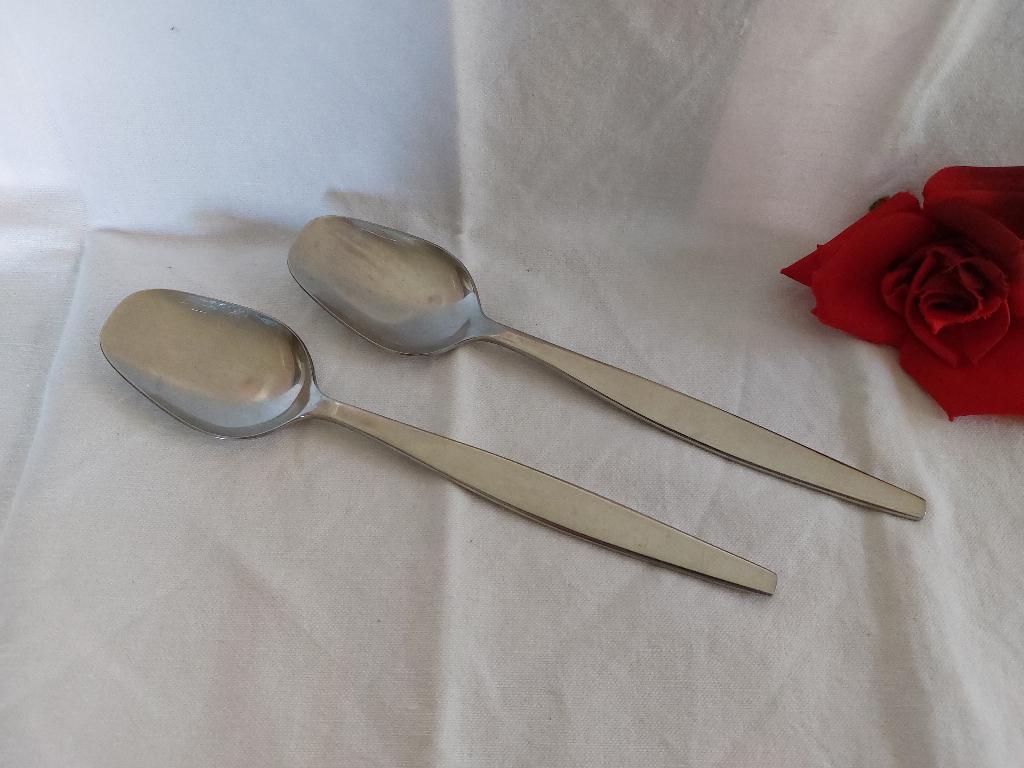 Gense Focus 2 x opscheplepel 22,5 cm, Verzenden