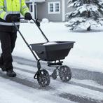 Strooiwagen kunstmeststrooier zoutstrooier GRATIS BEZORGD!, Tuin en Terras, Hand-tuingereedschap, Verzenden, Nvy, Nvt, Nvt