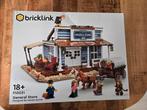 Lego Bricklink 910031 General Store, Ophalen of Verzenden, Nieuw, Complete set, Lego