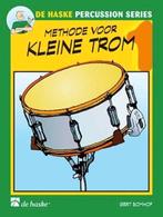 Methode kleine trom als nieuw, Muziek en Instrumenten, Bladmuziek, Verzenden, Klassiek, Drums of Percussie, Zo goed als nieuw