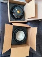 Set Seas extreme L26ROY-XM001-04 + Seas extreme SL26R-XM003, Audio, Tv en Foto, Luidsprekers, Overige merken, Subwoofer, Ophalen of Verzenden