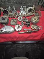 Kreidler eitank 1959 motorblok 3 hand, Ophalen of Verzenden, Gebruikt, Blok