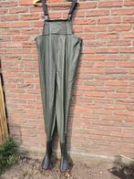 EASTWALL Waadpak - Maat 44 - 100% Waterdicht - als nieuw, Ophalen of Verzenden, Zo goed als nieuw, Kleding