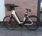 Qwic premium Q mn8, Fietsen en Brommers, Elektrische fietsen, Ophalen, Qwic, Zo goed als nieuw, 59 cm of meer
