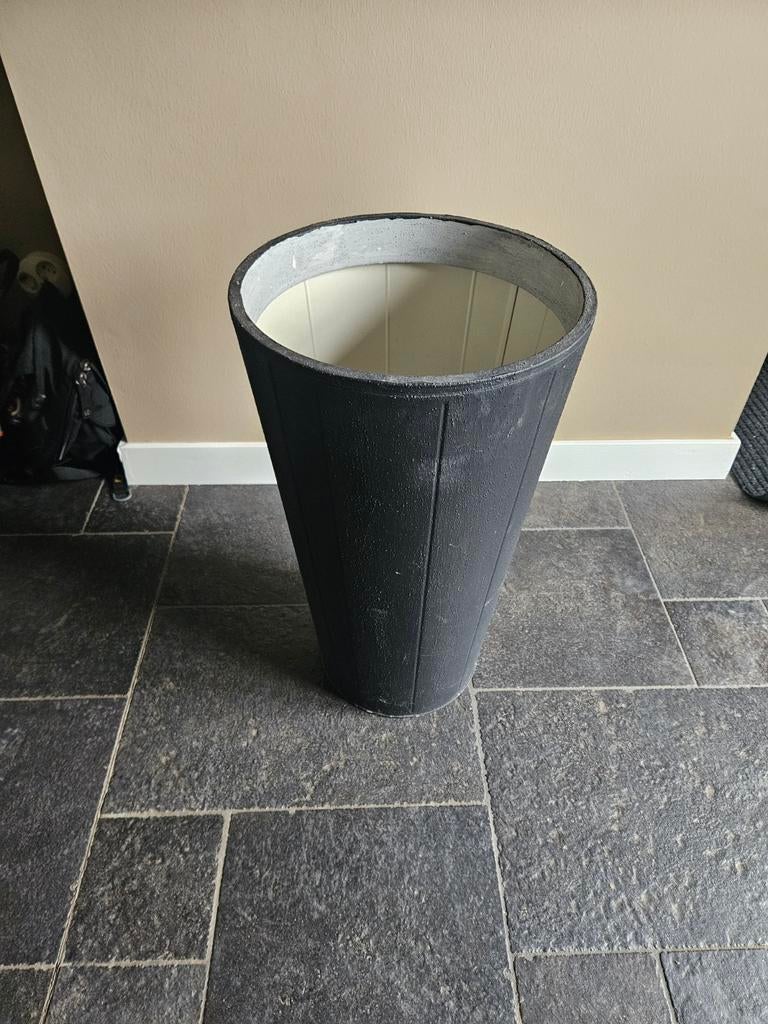 Ikea bloempot, Ophalen, Kunststof, Minder dan 50 cm