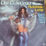 Dee D. Jackson - Automatic Lover / Didn't Think You'd Do It, Gebruikt, 7 inch, Single, Ophalen of Verzenden