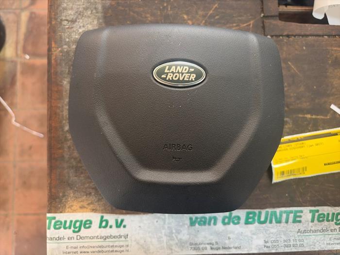 Airbag links (Stuur) van een Landrover Discovery, Auto-onderdelen, -, -, -, 3 maanden garantie
