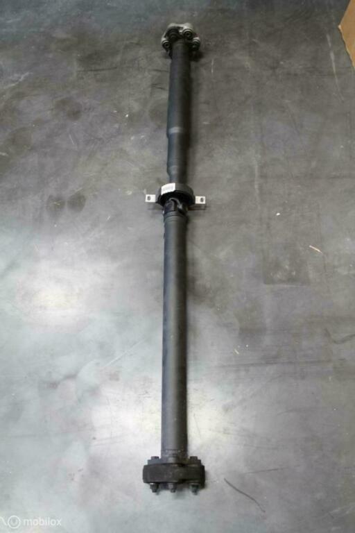 Cardanas midden BMW 4 serie F32 F33 F36 F82 F83 (2014-heden), Auto-onderdelen, Remmen en Aandrijving, BMW