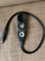 Console Uwatec met manometer en kompas, Watersport en Boten, Duiken, Ophalen of Verzenden, Zo goed als nieuw