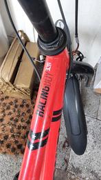 Btwin racing boy320 - 20" moutainbike, Minder dan 10 versnellingen, Gebruikt, Minder dan 49 cm, Ophalen