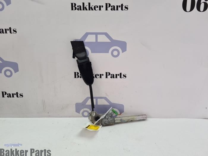 Gordelspanner links van een Opel Corsa, Auto-onderdelen, Interieur en Bekleding, Opel, Gebruikt, 3 maanden garantie