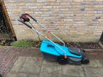 GARDENA Elektrische grasmaaier PowerMax 1200/32, Tuin en Terras, Grasmaaiers, Ophalen, Gebruikt, Elektrische grasmaaier, Opvangbak