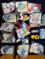 McDonald's Smurfen en Hotwheels figuren - Nieuw en Gebruikt, Verzamelen, Ophalen of Verzenden, Nieuw