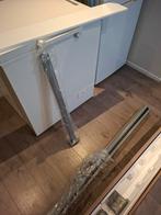 Nieuwe zonnescherm, Ophalen, Nieuw