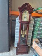 Staande klok  prachtige klank, Ophalen