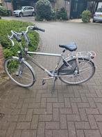 Batavus Intermezzo Supreme Herenfiets 53cm, Ophalen, Gebruikt, Versnellingen, Batavus