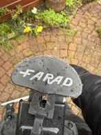 Dakdragers tiyita chr oud type met Farad, Ophalen, Gebruikt