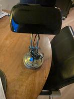 LIFESTYL tafel/ buro/pianolamp, Huis en Inrichting, Ophalen, Zo goed als nieuw, Lifestyl, Glas