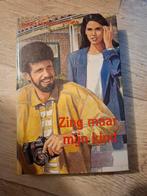 Labordus Hansma - Zing maar myn kind, Boeken, Ophalen of Verzenden, Zo goed als nieuw, Labordus Hansma, Noord-Brabant