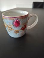 Super mooie bekers van Little Diva., Nieuw, Ophalen of Verzenden, Overige stijlen, Kop(pen) en/of Schotel(s)