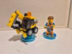 Lego Dimensions Lego Movie Emmet, Avontuur en Actie, 2 spelers, Ophalen of Verzenden, Zo goed als nieuw