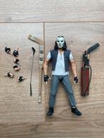 Ninja turtles movie casey jones, Verzenden, Zo goed als nieuw