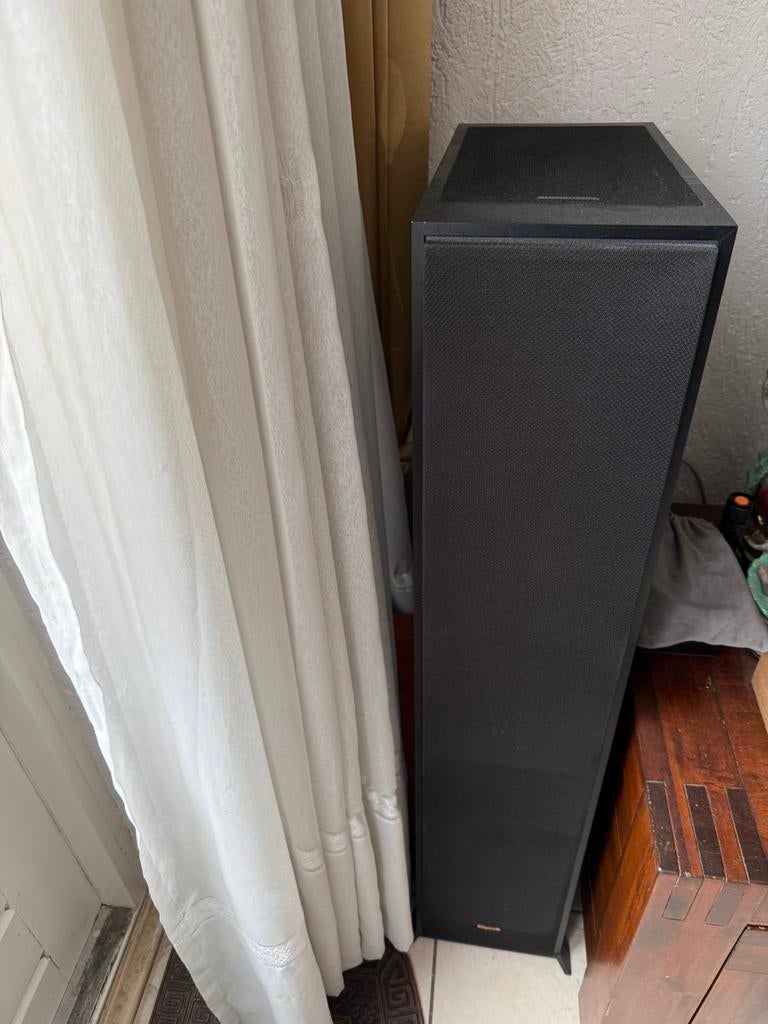 Diverse speakers te koop, Audio, Tv en Foto, Luidsprekers, Zo goed als nieuw, Subwoofer, 120 watt of meer, Overige merken, Ophalen