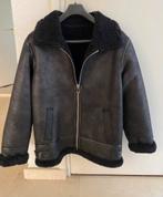 Zwarte Repeat Luxury Coat - NIEUW, Maat 36 - 38, Ophalen of Verzenden, Nieuw, Maat 36 (S), Zwart