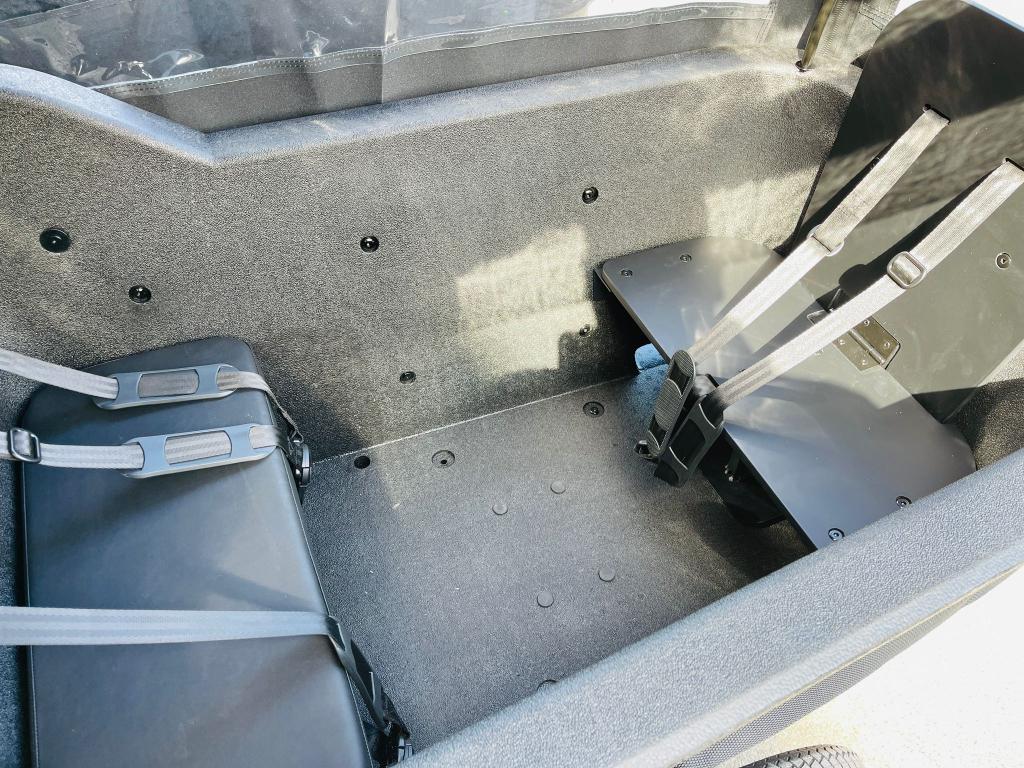 Raaks Rover elektrische bakfiets NIEUW EPP driewieler, Huif, Niet ingevuld, Nieuw, Ophalen of Verzenden