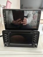 Auto radio navigatie Bluetooth CarPlay voor Audi A3, Ophalen of Verzenden, Nieuw