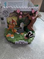 Disney D-Stage Beast Kingdom Bambi 100 Years of Wonder, Verzamelen, Disney, Ophalen of Verzenden, Nieuw, Beeldje of Figuurtje