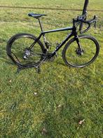Cannondale Synapse Hi-Mod Racefiets met Schijfremmen, Fietsen en Brommers, 28 inch, Gebruikt, Carbon, Heren